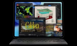 iPad Pro M5 trình làng với tính năng sạc nhanh iPad Pro M5 trình làng với tính năng sạc nhanh