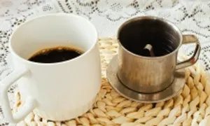 5 thói quen buổi sáng tốt cho gan