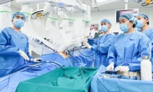 Mắc 3 loại u do rối loạn di truyền Mắc 3 loại u do rối loạn di truyền