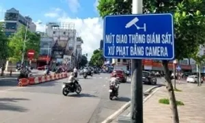 Có phải không nộp phạt nguội vi phạm giao thông, tiền sẽ trừ vào lương? Có phải không nộp phạt nguội vi phạm giao thông, tiền sẽ trừ vào lương?