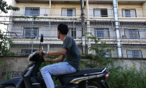 Nạn nhân Hàn Quốc kể về ác mộng ở trung tâm lừa đảo Campuchia Nạn nhân Hàn Quốc kể về ác mộng ở trung tâm lừa đảo Campuchia