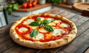 Thành phố có đồ ăn ngon nhất thế giới