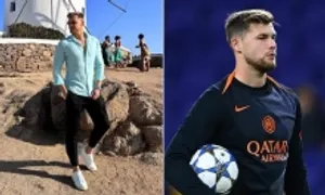 Thủ môn Inter Milan gây tai nạn chết người