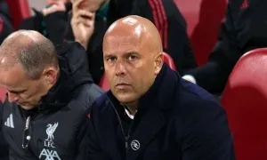 Ferdinand: 'Nực cười với cách bào chữa của Slot'