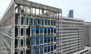 Thanh tra Chính phủ: Dự án trụ sở Bộ Ngoại giao gây lãng phí hơn 4.000 tỷ đồng