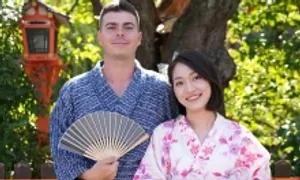 Tình yêu xuyên lục địa của cô kỹ sư IT Việt