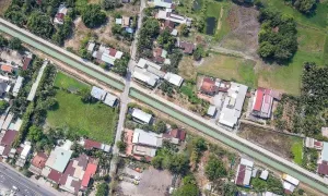 TP HCM chi hơn 2.200 tỷ đồng nâng cấp hệ thống kênh Đông Củ Chi