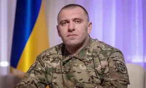 Ukraine tuyên bố từng phá hủy tên lửa Oreshnik của Nga