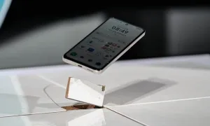 Honor X7d - smartphone siêu bền giá 5,7 triệu đồng