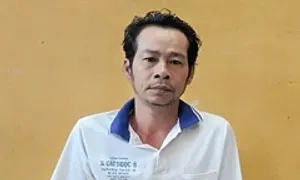 Đâm bạn nhậu vì bị ngăn uống tiếp