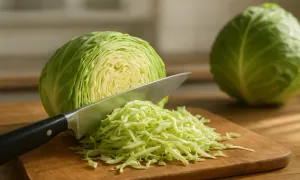 7 tác dụng của bắp cải với sức khỏe