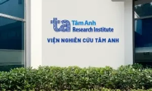 Tâm Anh - Oxford lần đầu tuyển sinh nghiên cứu khoa học, dữ liệu y tế