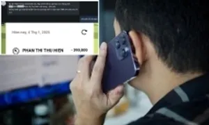 Cú lừa 390 K một tháng để được nhận 'data nhà cho thuê chính chủ'