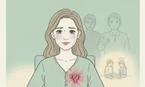 Mẹ đơn thân có phải là 'bản án' dành cho tôi